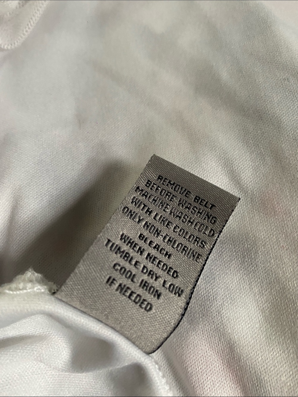 Jeans Subcategory Classification - Picture 16 of 17